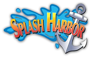 Splash Harbor Logo